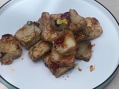 -悦真雅院·四合院·清真私房菜(雍和宫店)