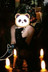 -WAVE SODA摄影工作室