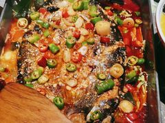 -烟火鱼乡(京华城店)