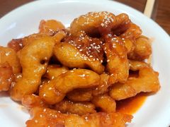 -高玛纳驴肉火烧(一世界店)