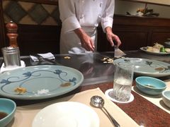 -神户牛排餐厅MOURIYA(总店)