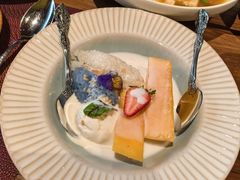 -翡翠鸟精品泰国菜(北辰财富中心店)