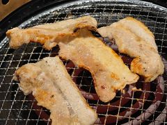 -牛角烧肉(步步高星城天地店)