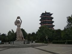 -门城湖公园