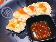 -渔米丰·广府鱼汤米线(光明广场店)