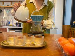 -Joymean coffee.见面咖啡