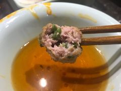 -红九格老火锅(三峡广场店)
