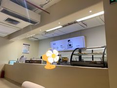 -狐狸和向日葵(北京路店)