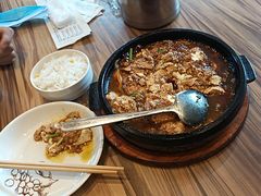 -九转小磨·非遗东北菜(群力店)