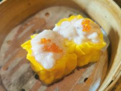 蟹子烧卖-小城粥道·海胆鲜虾粥(解放广场店)