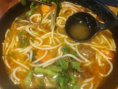 -老妈米线(港龙店)