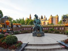 -安徒生童话乐园