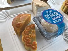 -GANSO元祖食品(金菊路店)
