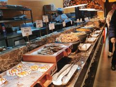 -黑金·寻焰自助百汇·烤肉·火锅(中街店)