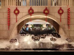 -苏州吴宫泛太平洋酒店