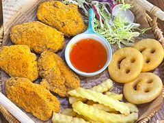 -韩热集市(百源店)