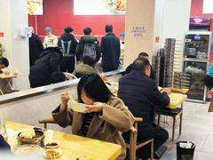 -王菊美食街·王菊面馆(总店)