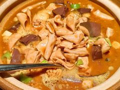 -清水亭湖北菜(大屯DT51店)