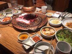 -王妃家(明洞中央店)