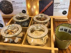 -面包谷Grains n' Beans(九号公馆店)