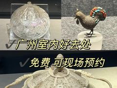 -广州十三行博物馆