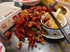 -阿财老铺·老蚌埠龙虾城(华夏总店)