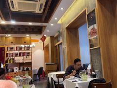 -福海居烤鸭店(鸟巢店)