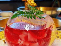 -小龙翻大江文化火锅(太古里店)