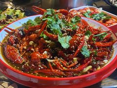 -刘成杰锦州烧烤(南河路店)