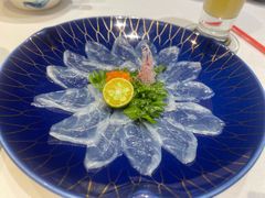 -鲐赏河豚(长寿店)
