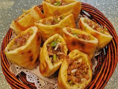 -岚县土豆宴(总部)