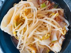 -陕西人家(莱山店)