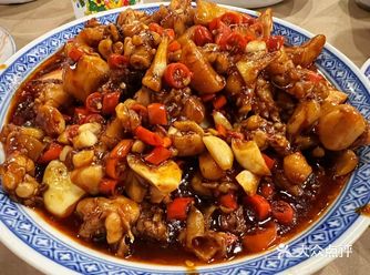 盘点江西景德镇美食跟着我吃不会错