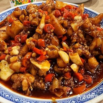 盘点江西景德镇美食跟着我吃不会错