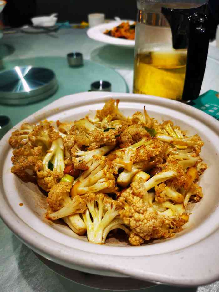 满天星肉丝带底(康宁街店)-"日常探店|最近吃的比较好吃的一家店首先.