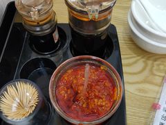 -粥瓜婆特色砂锅粥(白石洲店)