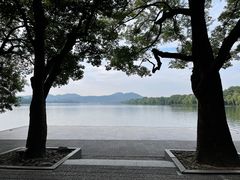 -杭州香格里拉饭店