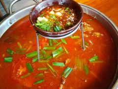 苗家酸汤鱼-苗湘食府(十年店)