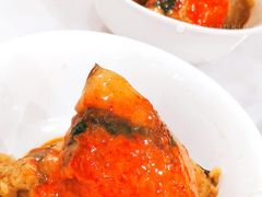 大肉粽-东街钟楼肉粽(总店)