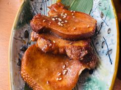 -九井澤精致料理(金茂店)