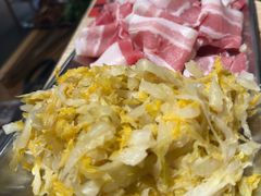 -霸腹烤肉(厦门柚子番店)