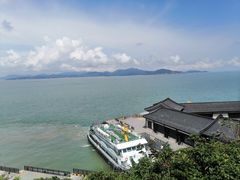 -珞珈山-售票处