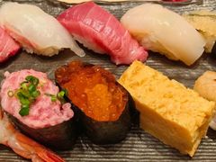 -筑地寿司清(渋谷店)
