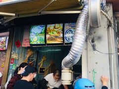 门面-长人馄饨铺(解放街店)