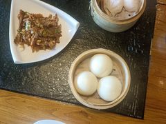 -小城粥道·海胆鲜虾粥(解放广场店)