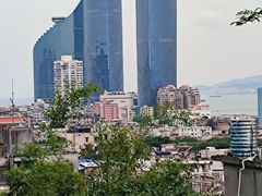 -鸿山公园