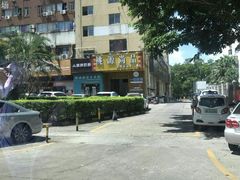 -桃源尚品海鲜酒楼(京港澳高速店)