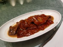 古法瓦缸烧鹅-和苑酒家·一线江景(星寰店)
