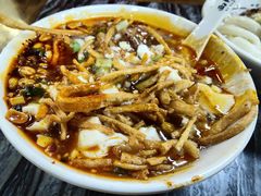 -西月城谭豆花(春熙路店)