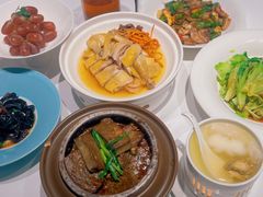-好友缘酒家(会展中心店)